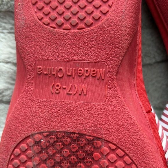 Avon cushion walk memory foam flipflops - Picture 5 of 6